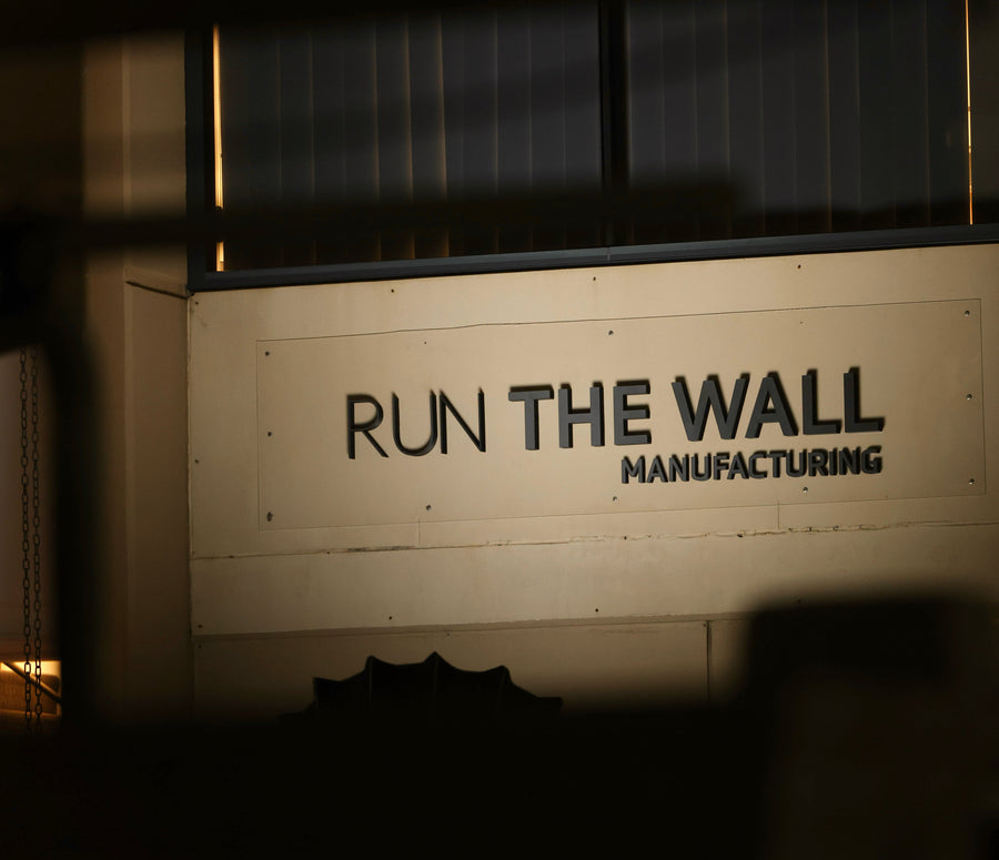 Why RunTheWall Is Adults Only - And Why That Matters
