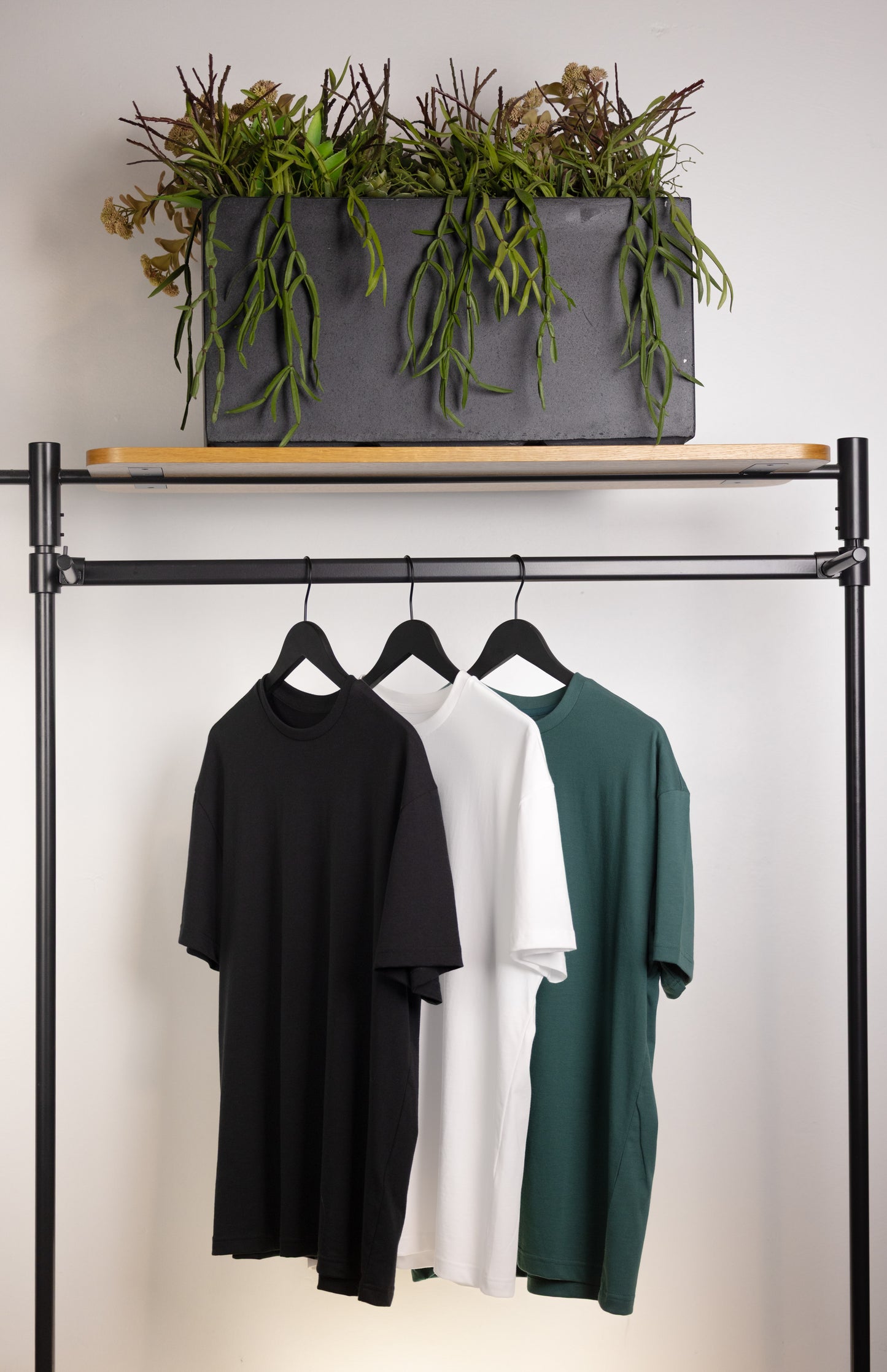 CORE T-SHIRT | RTW .blank