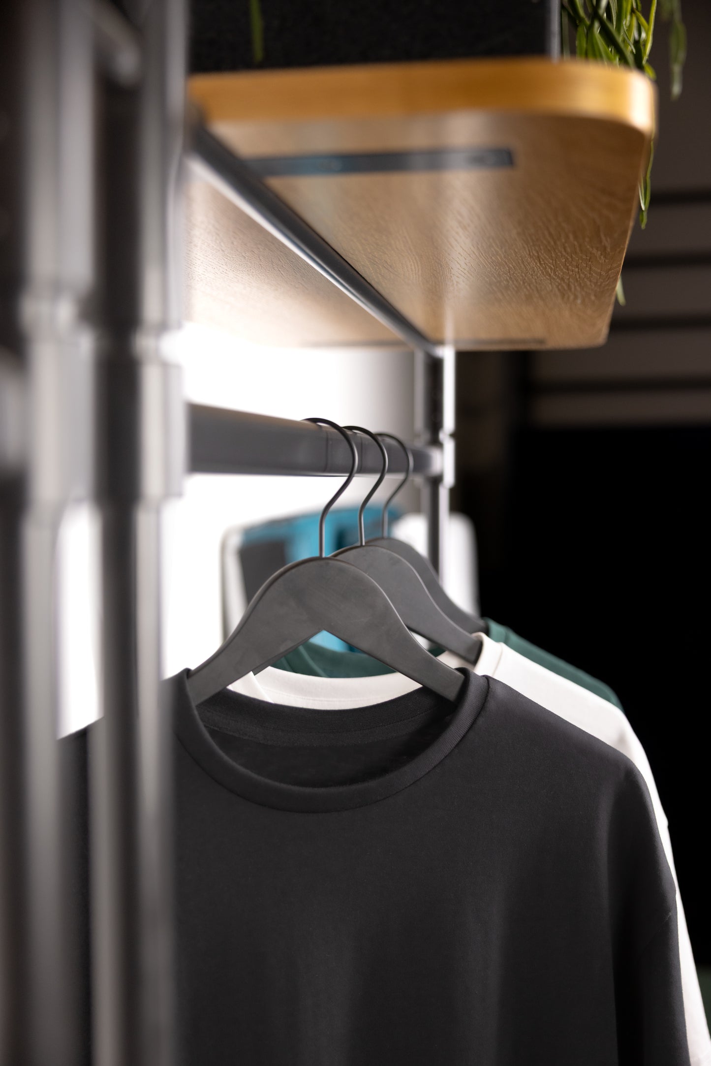CORE T-SHIRT | RTW .blank