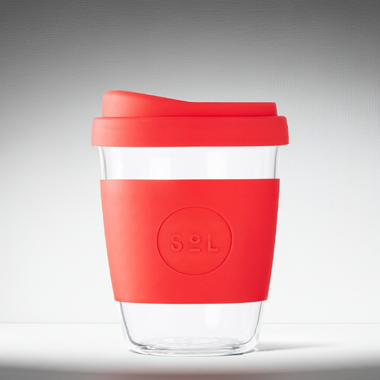 Collectable - Sol Cup