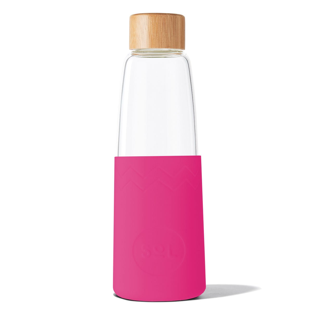 Collectable - Sol Glass Water Bottle 850ml