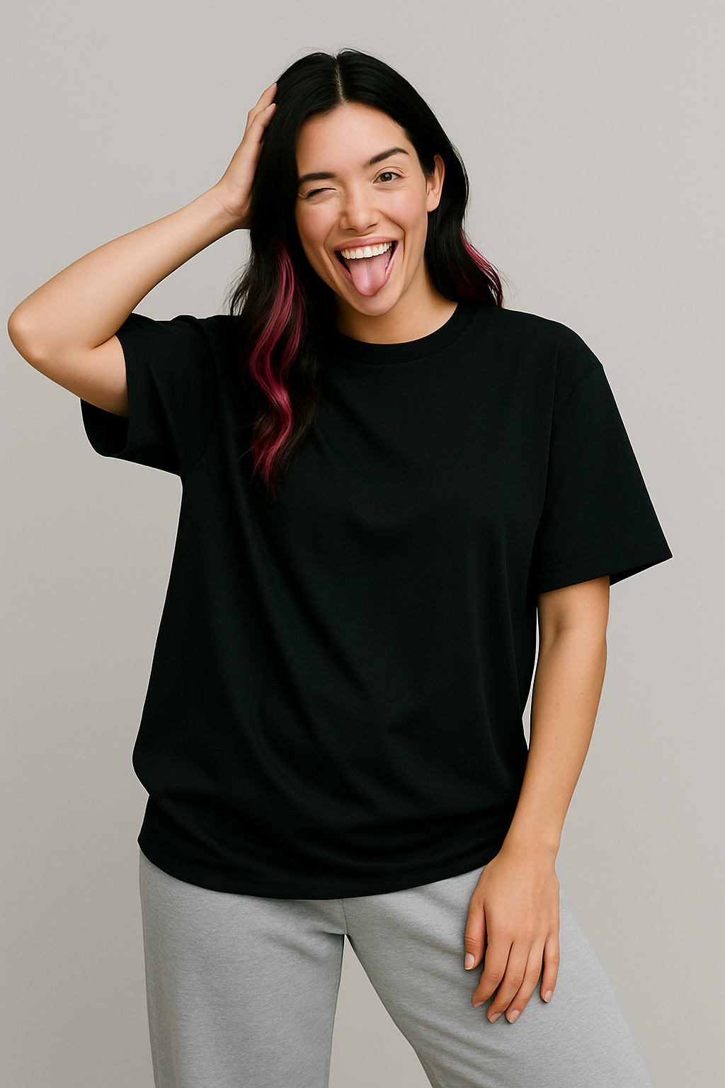 CORE T-SHIRT | RTW .blank