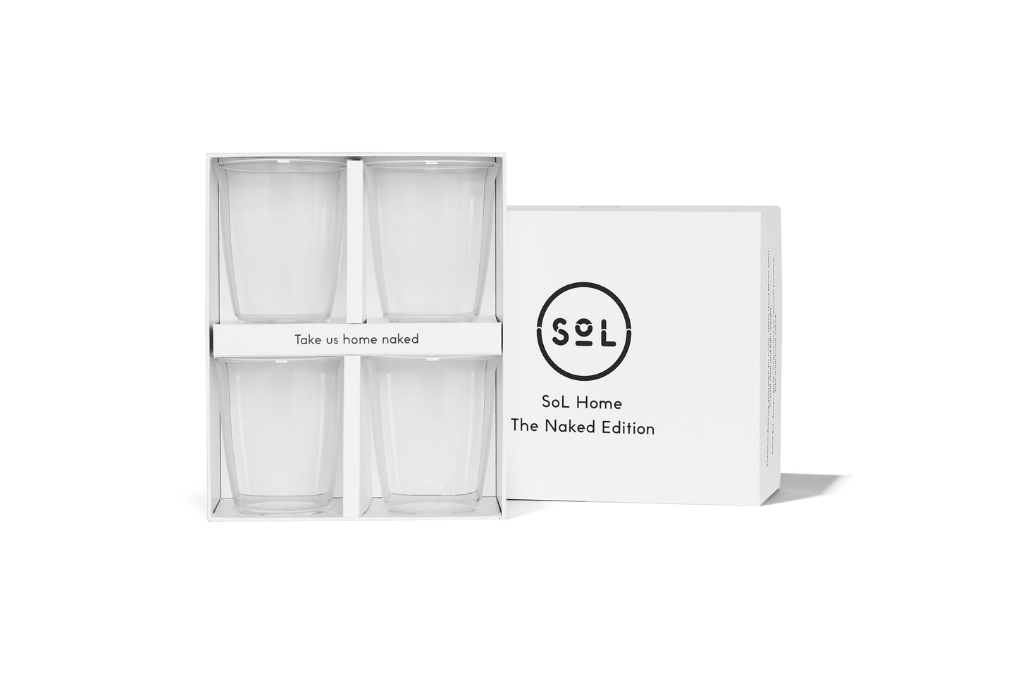 Collectable - Sol Cup