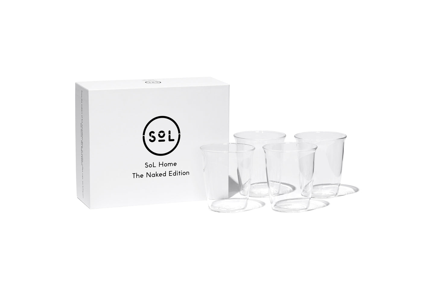 Collectable - Sol Cup