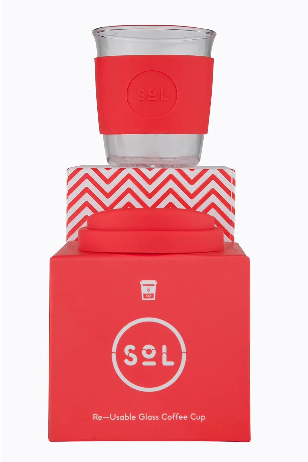Collectable - Sol Cup