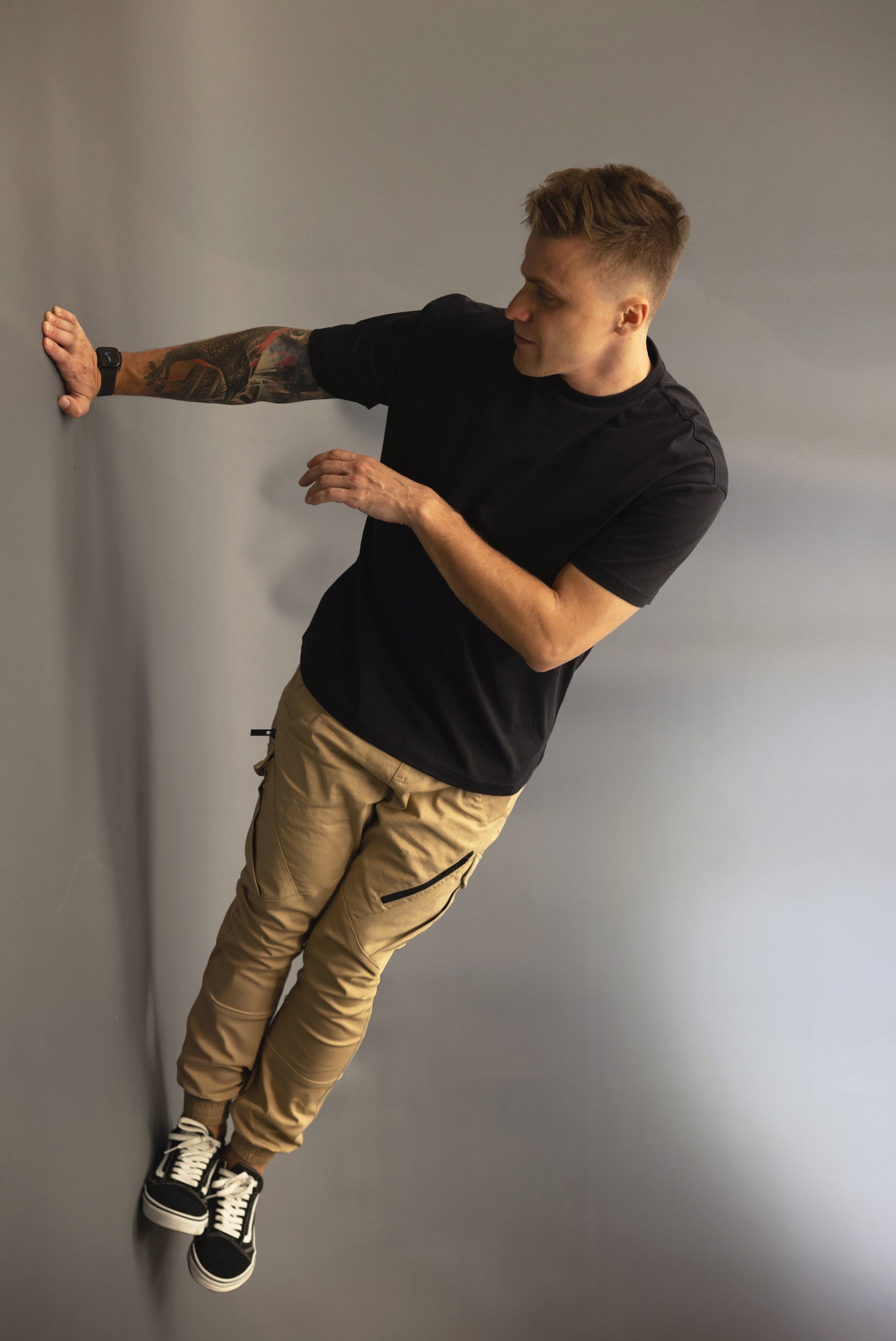 CORE T-SHIRT | RTW .blank
