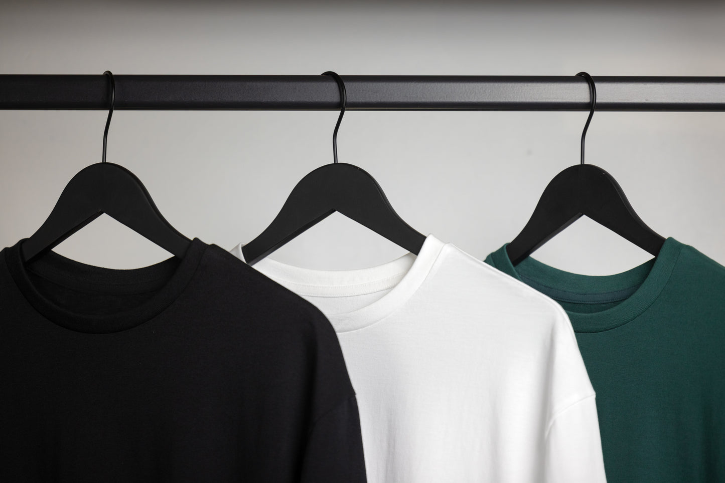 CORE T-SHIRT | RTW .blank
