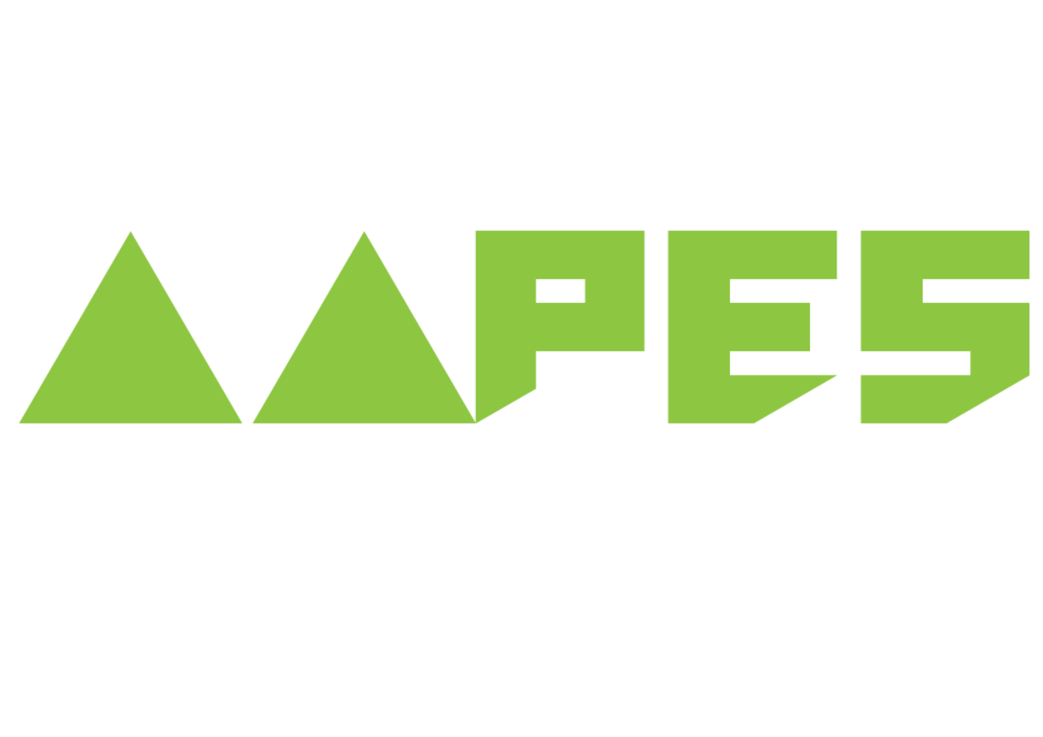AAPES logo