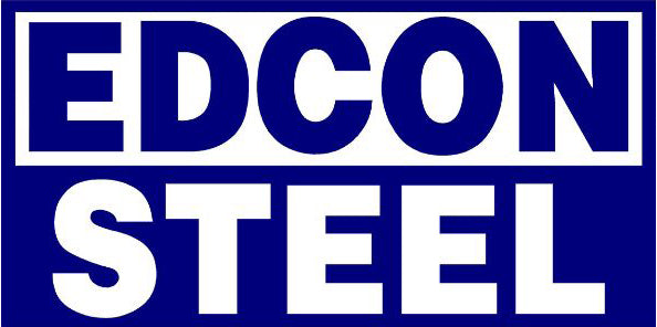 Edcon Steel logo