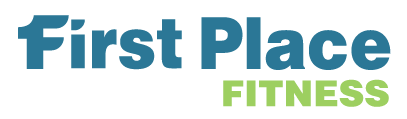 First Place Fitness logo