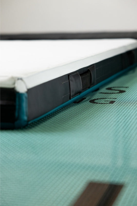 How to Choose the Right Crash Mat for Your Training Facility