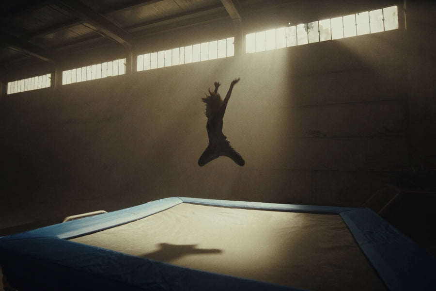 Rebounding Workout Intensity: Where Your Heart Rate Lands on a Trampoline
