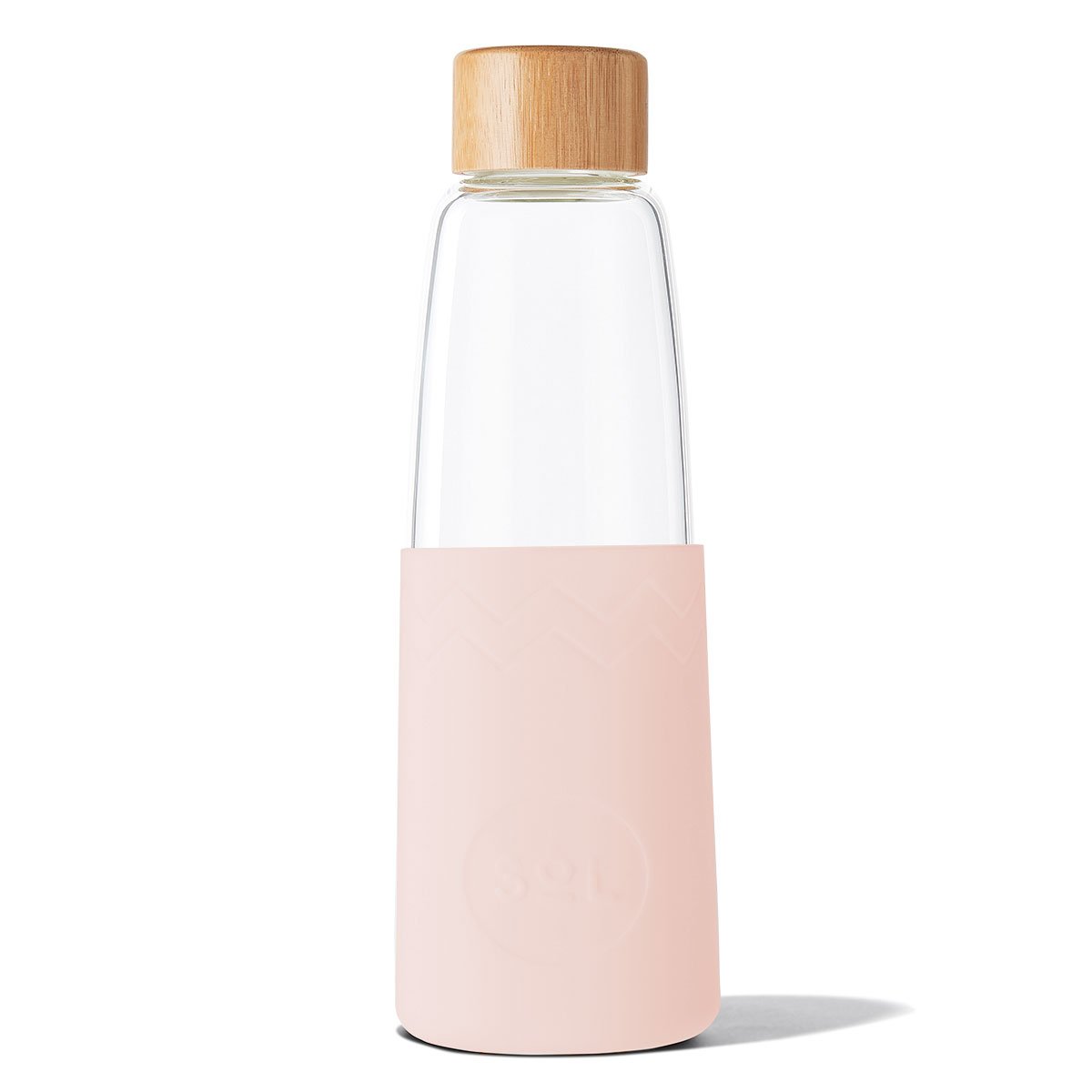 Collectable - Sol Glass Water Bottle 850ml