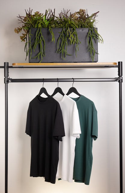 CORE T-SHIRT | RTW .blank