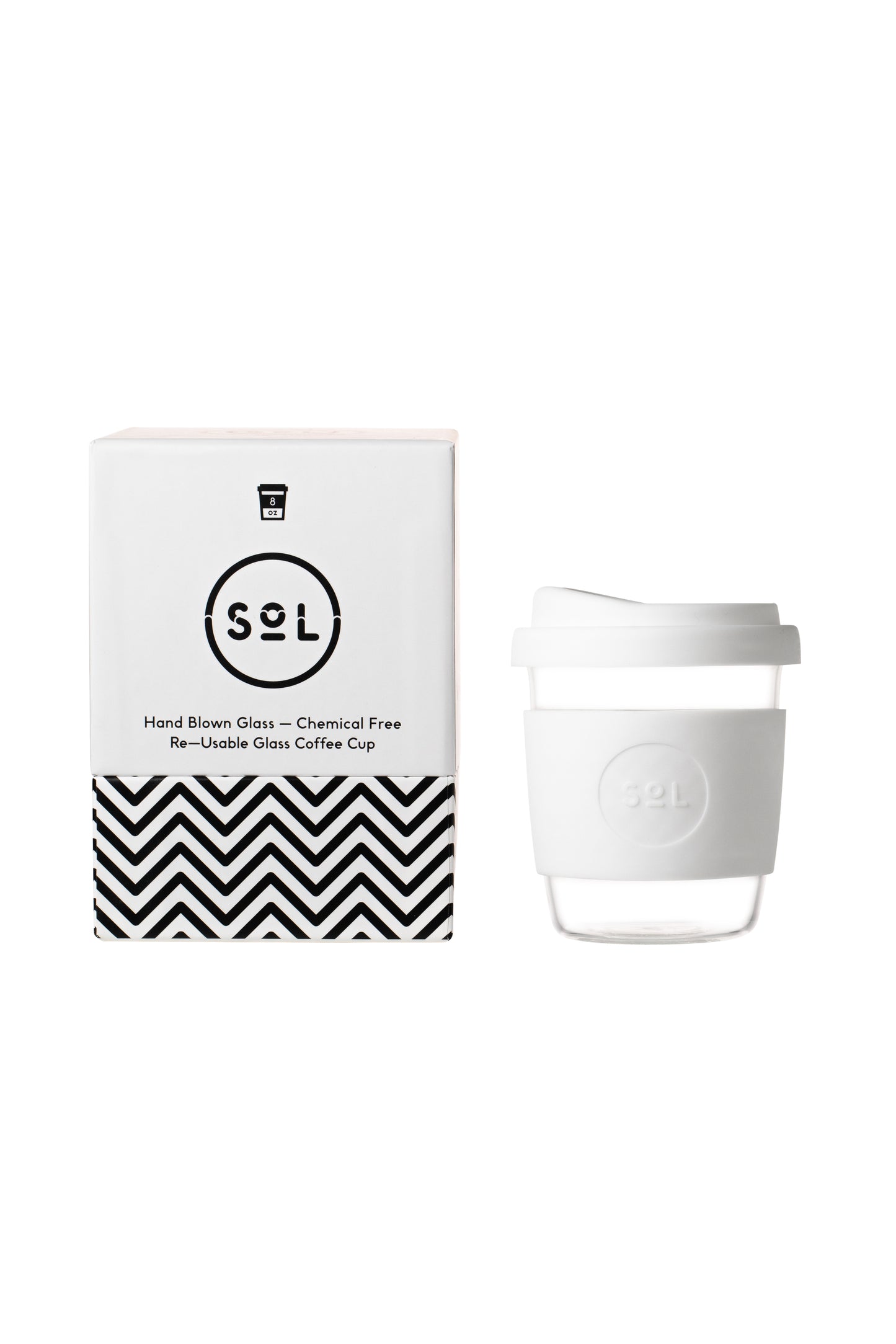 Collectable - Sol Cup