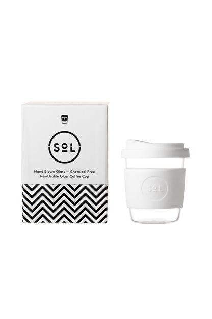 Collectable - Sol Cup