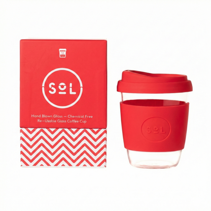 Collectable - Sol Cup