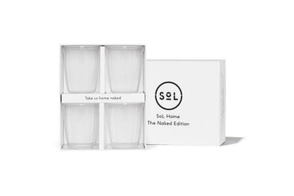Collectable - Sol Cup