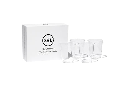 Collectable - Sol Cup