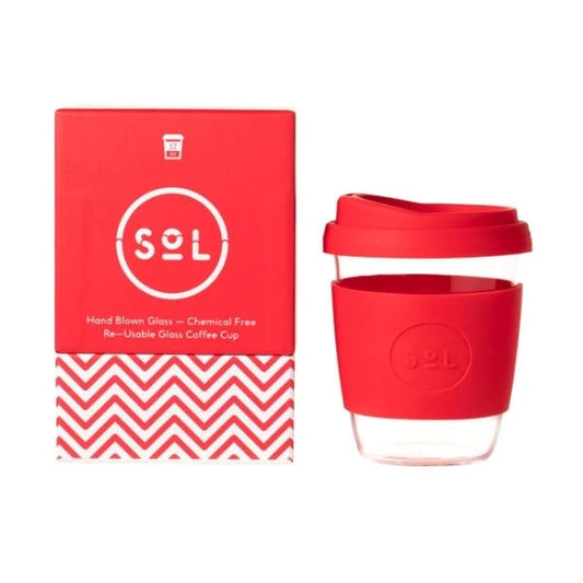 Collectable - Sol Cup