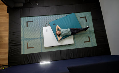 Spotter Mat Pro