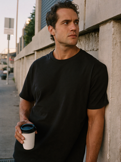 CORE T-SHIRT | RTW .blank