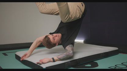 Spotter Mat Pro