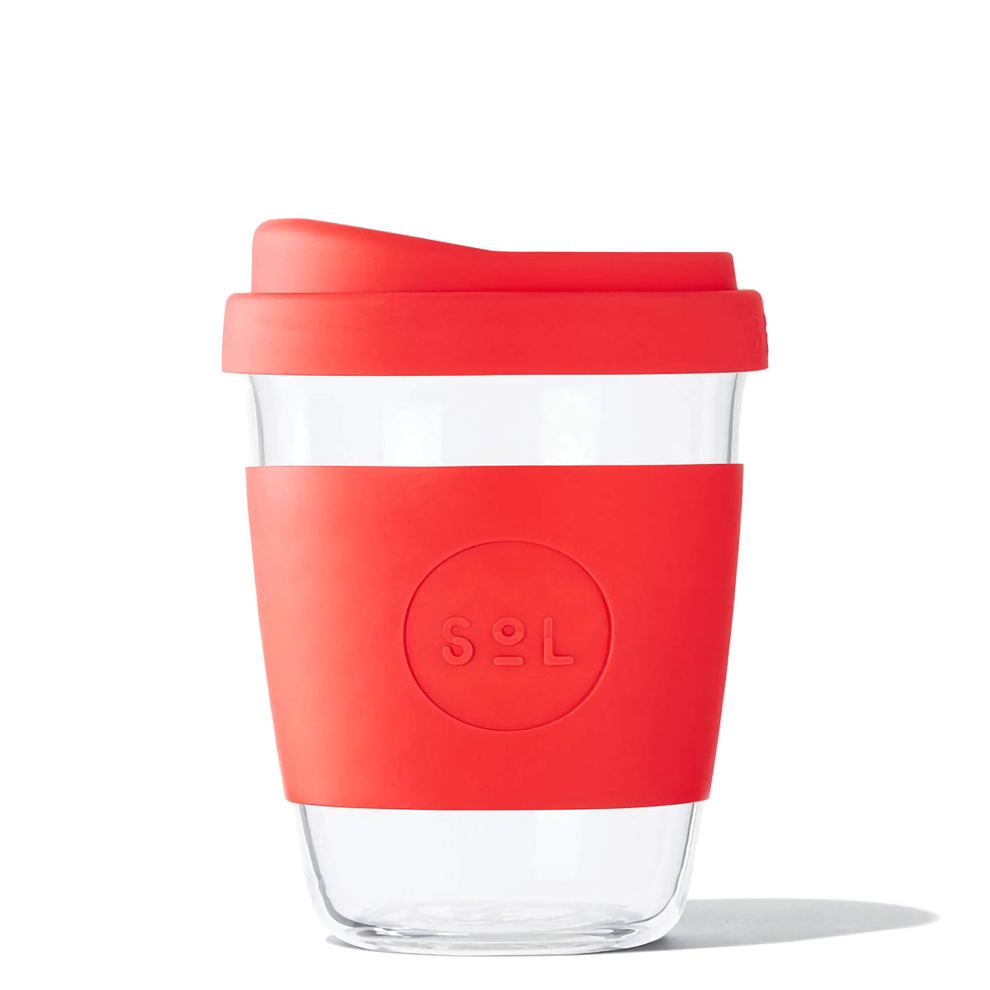 Collectable - Sol Cup