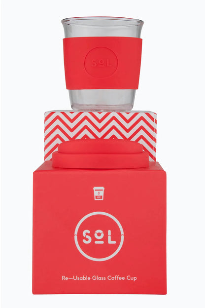 Collectable - Sol Cup